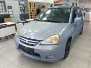 Suzuki Liana I Рестайлинг Ростов-на-Дону  - изображение 9