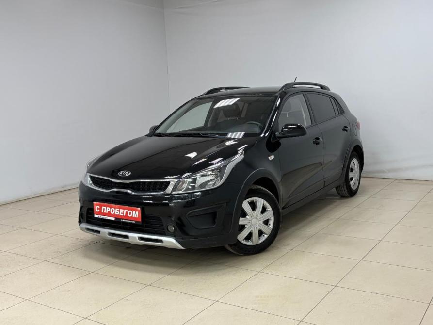 Kia Rio IV Альметьевск  - изображение 1