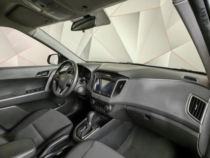 Hyundai Creta I Москва  - изображение 13