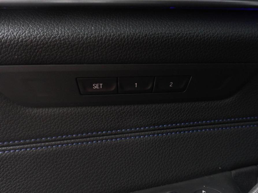 BMW 5 серии VII (G30/G31/G38) Минеральные Воды  - изображение 16