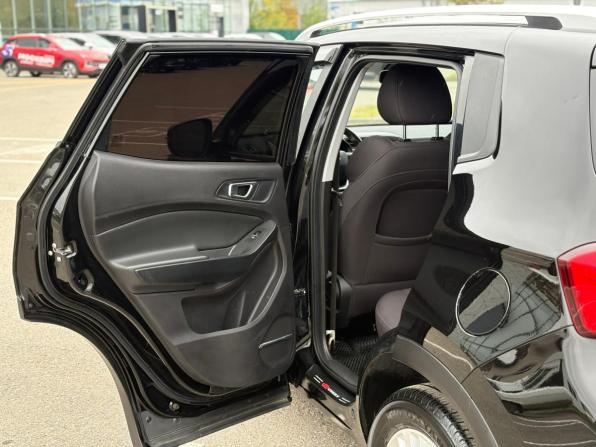 Chery Tiggo 4 I с пробегом 2019 года, цена 1 185 000 рублей, 59433 км, внедорожник, Автокод Объявления