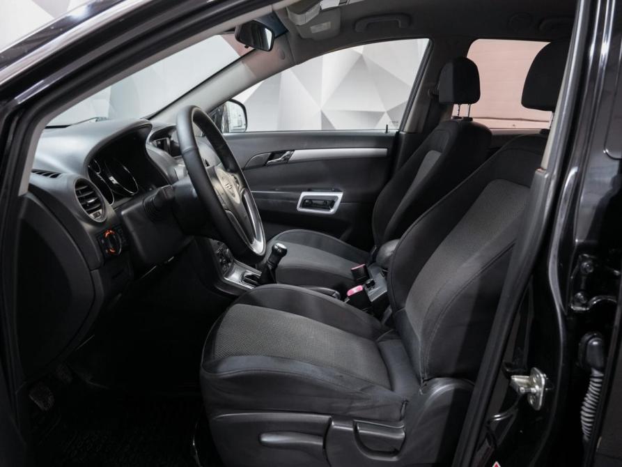 Opel Antara I Ульяновск  - изображение 10