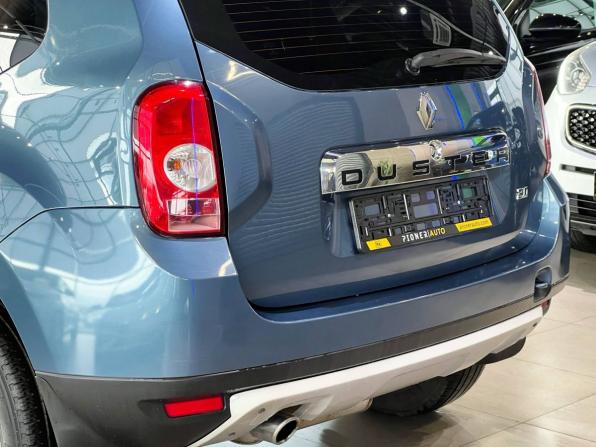 Renault Duster I с пробегом 2014 года, цена 1 185 000 рублей, 157000 км, внедорожник, Автокод Объявления