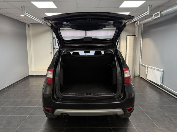 Nissan Terrano III (D10) с пробегом 2020 года, цена 1 698 000 рублей, 113000 км, внедорожник, Автокод Объявления