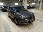 Lada (ВАЗ) Granta I Рестайлинг Набережные Челны  - изображение 30