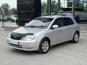Toyota Corolla IX (E120 E130) Новосибирск  - изображение 18