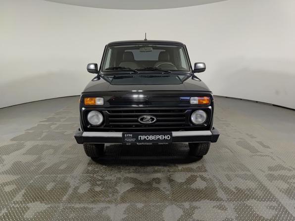 Lada (ВАЗ) 2121 (4x4) I Рестайлинг с пробегом 2020 года, цена 875 000 рублей, 25681 км, внедорожник, Автокод Объявления