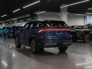 Geely Galaxy M7 Москва  - изображение 33