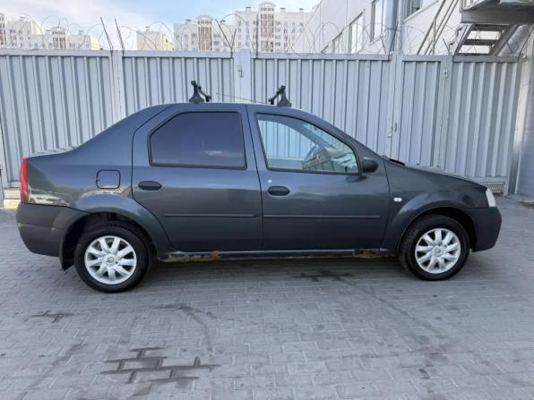 Renault Logan I с пробегом 2008 года, цена 325 000 рублей, 280418 км, седан, Автокод Объявления
