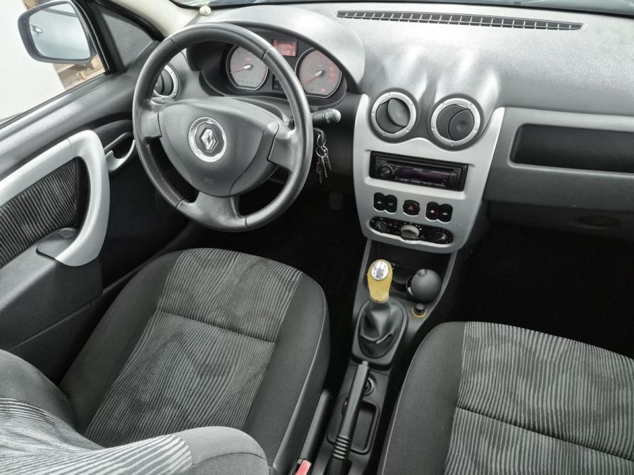Renault Sandero I Нижний Новгород  - изображение 15