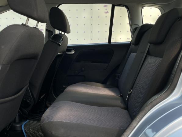 Ford Fusion I Рестайлинг с пробегом 2006 года, цена 430 000 рублей, 145725 км, хэтчбек, Автокод Объявления