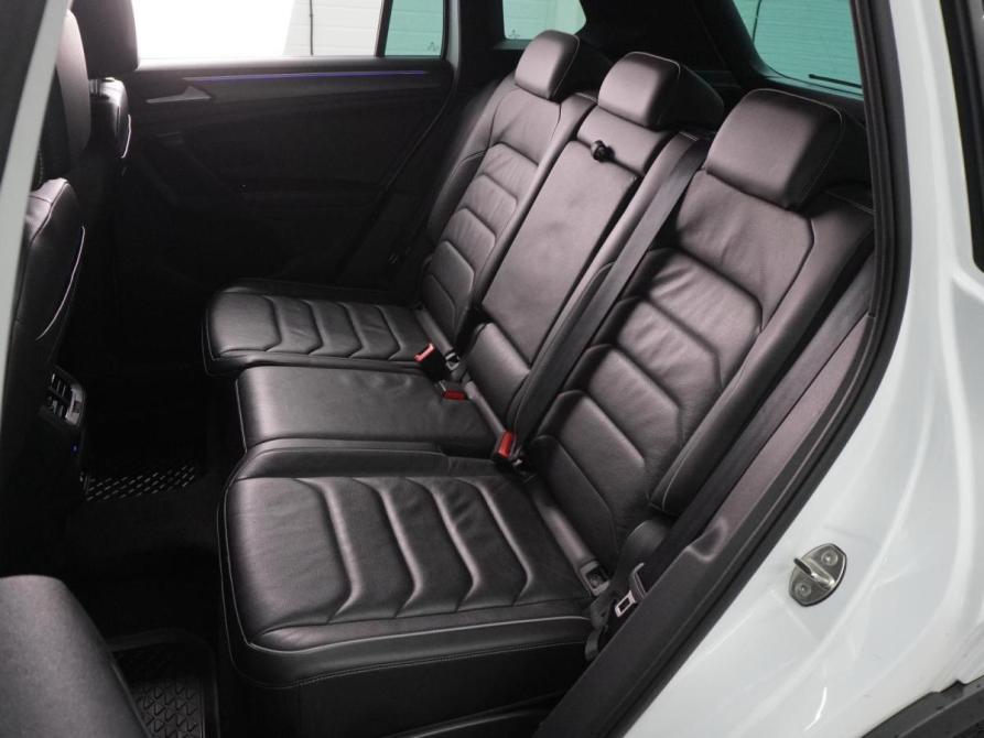 Volkswagen Tiguan II Рестайлинг Воронеж  - изображение 9
