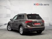 Volkswagen Tiguan II Екатеринбург  - изображение 27