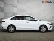 Geely Emgrand II Екатеринбург  - изображение 25