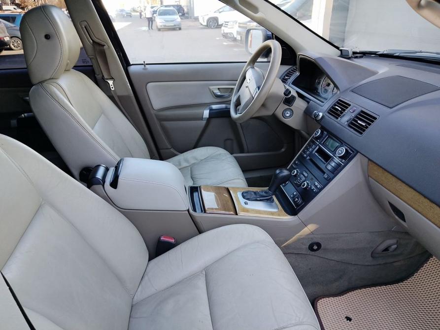 Volvo XC90 I Рестайлинг Москва  - изображение 14