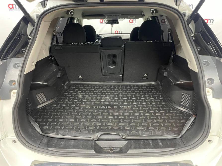 Nissan X-Trail III Санкт-Петербург  - изображение 19