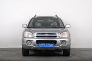 Hyundai Santa Fe Classic Томск  - изображение 21