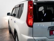 Nissan X-Trail II Чита  - изображение 35