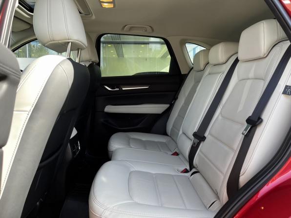 Mazda CX-5 II с пробегом 2019 года, цена 3 240 000 рублей, 32160 км, внедорожник, Автокод Объявления