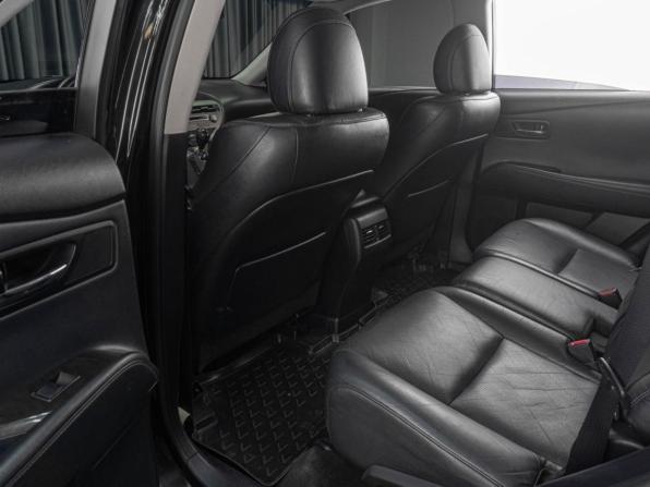 Lexus RX III Рестайлинг с пробегом 2013 года, цена 2 319 000 рублей, 173699 км, внедорожник, Автокод Объявления