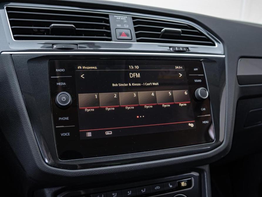 Volkswagen Tiguan II Краснодар  - изображение 12