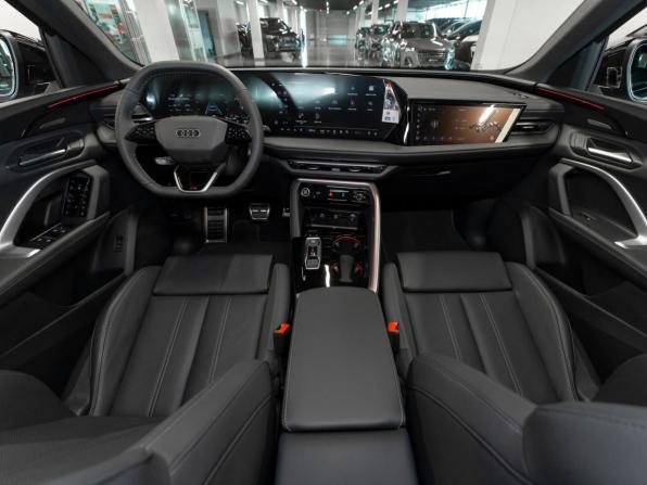 Audi Q5 III с пробегом 2026 года, цена 7 880 000 рублей, 30 км, внедорожник, Автокод Объявления