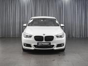 BMW 5 серии VI (F10/F11/F07) Ставрополь  - изображение 29