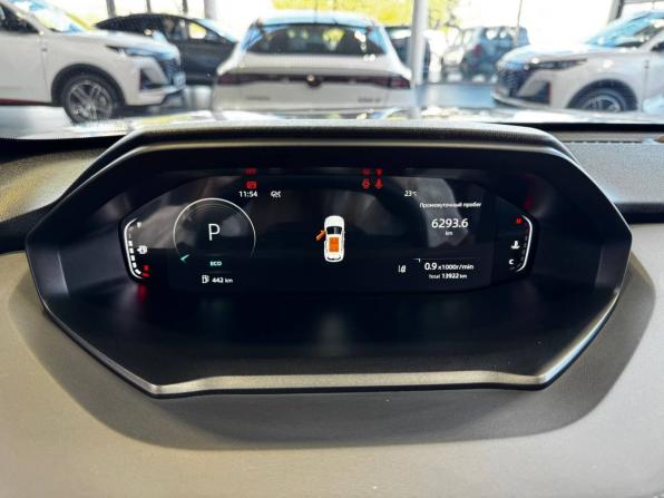 Changan UNI-S I с пробегом 2025 года, цена 2 299 900 рублей, 14000 км, внедорожник, Автокод Объявления