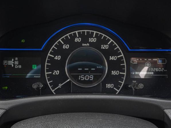Nissan Note II Рестайлинг с пробегом 2017 года, цена 1 320 000 рублей, 132602 км, хэтчбек, Автокод Объявления
