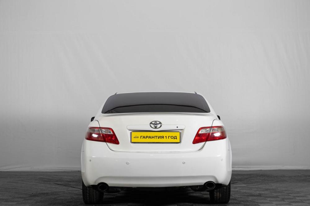 Toyota Camry VI (XV40) Тюмень  - изображение 6