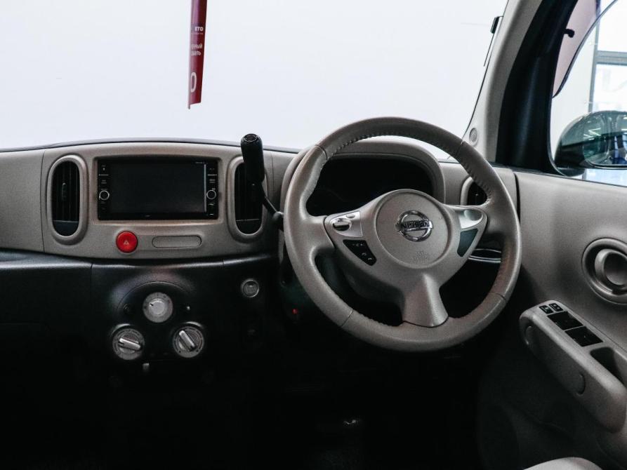 Nissan Cube III (Z12) Красноярск  - изображение 15