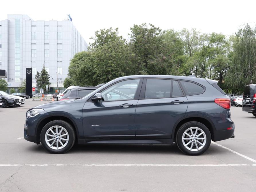 BMW X1 II (F48) Москва  - изображение 9