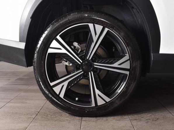 Geely Cityray с пробегом 2024 года, цена 2 599 999 рублей, 4340 км, внедорожник, Автокод Объявления