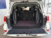 Toyota Land Cruiser 200 Series Рестайлинг 2 Москва  - изображение 19