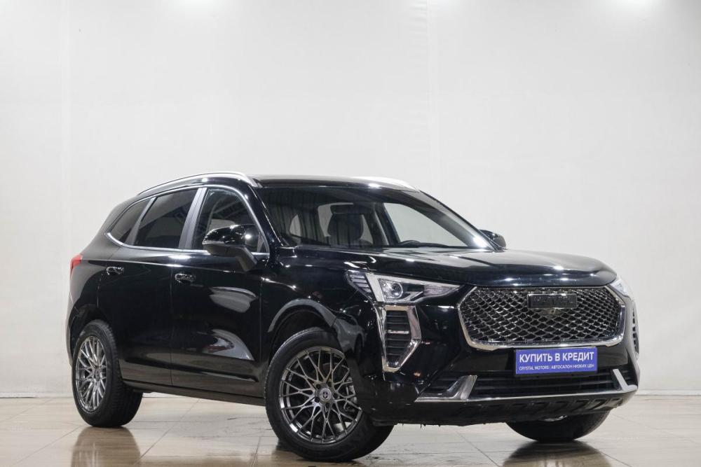 Haval Jolion I Новокузнецк  - изображение 1