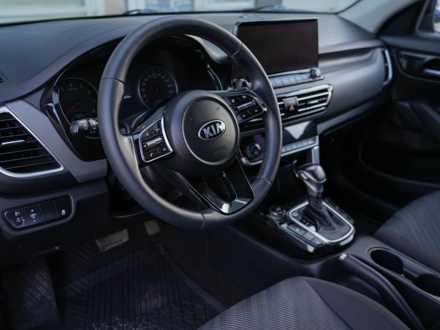 Kia Seltos I Новосибирск  - изображение 13
