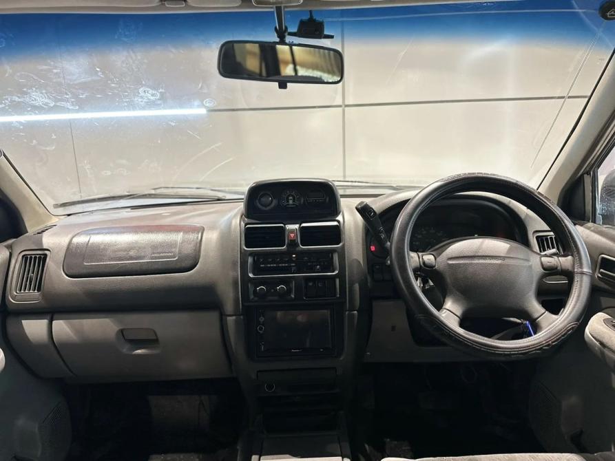 Mazda MPV I (LV) Новосибирск  - изображение 11