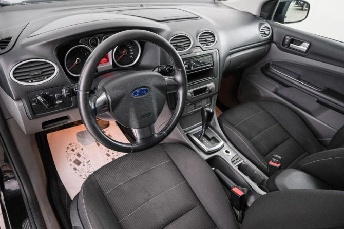 Ford Focus III с пробегом 2010 года, цена 799 000 рублей, 196935 км, универсал, Автокод Объявления