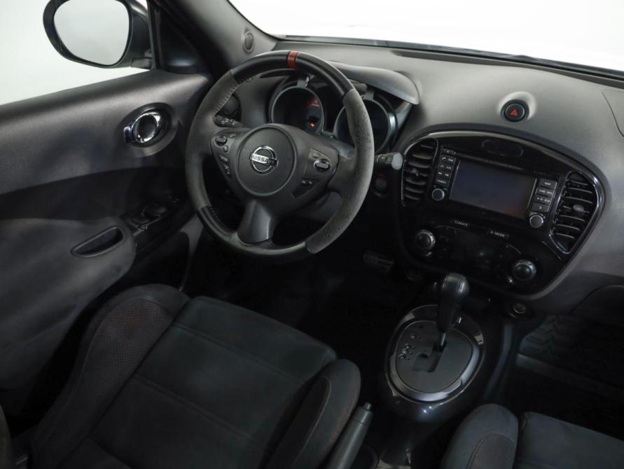 Nissan Juke Nismo I Санкт-Петербург  - изображение 9