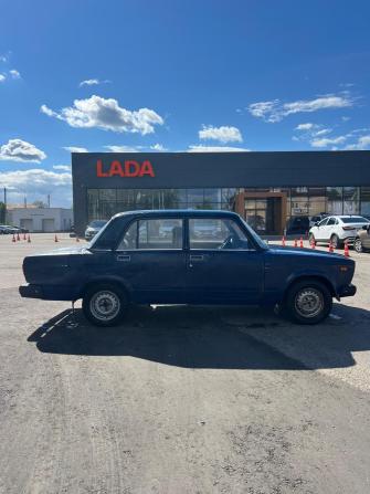 Lada (ВАЗ) 2107 с пробегом 2007 года, цена 95 000 рублей, 70000 км, седан, Автокод Объявления