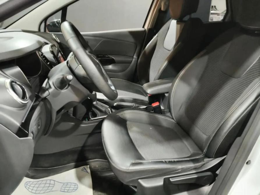 Renault Kaptur I Рестайлинг Уфа  - изображение 14