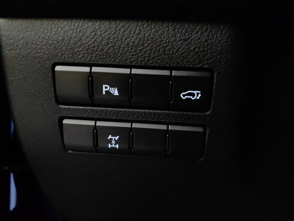 Lexus NX I с пробегом 2015 года, цена 2 559 000 рублей, 157800 км, внедорожник, Автокод Объявления
