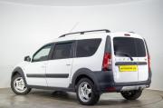 Lada (ВАЗ) Largus I Рестайлинг Оренбург  - изображение 25