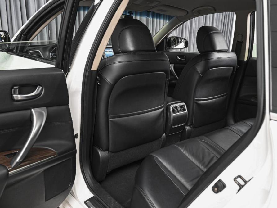 Nissan Teana II Рестайлинг Ставрополь  - изображение 11