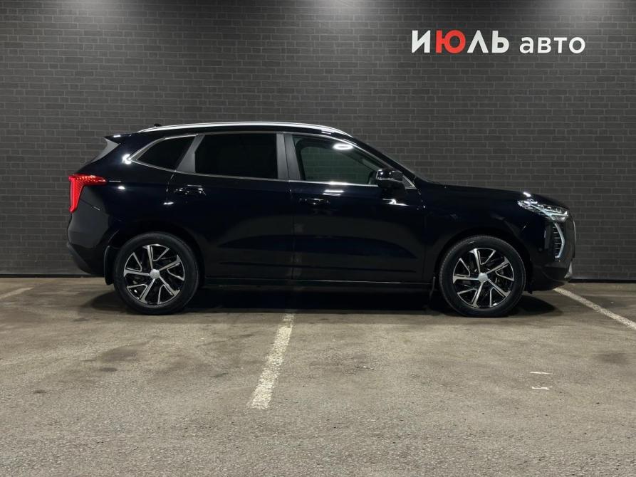 Haval Jolion I Челябинск  - изображение 4