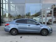 Kia Rio III Новосибирск  - изображение 22