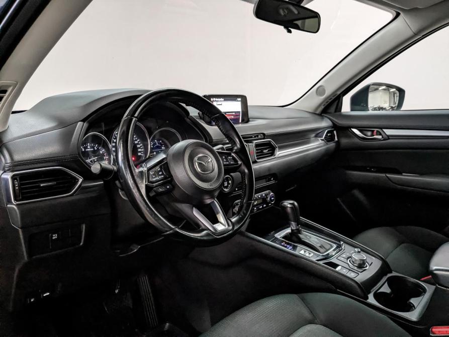 Mazda CX-5 II Москва  - изображение 15
