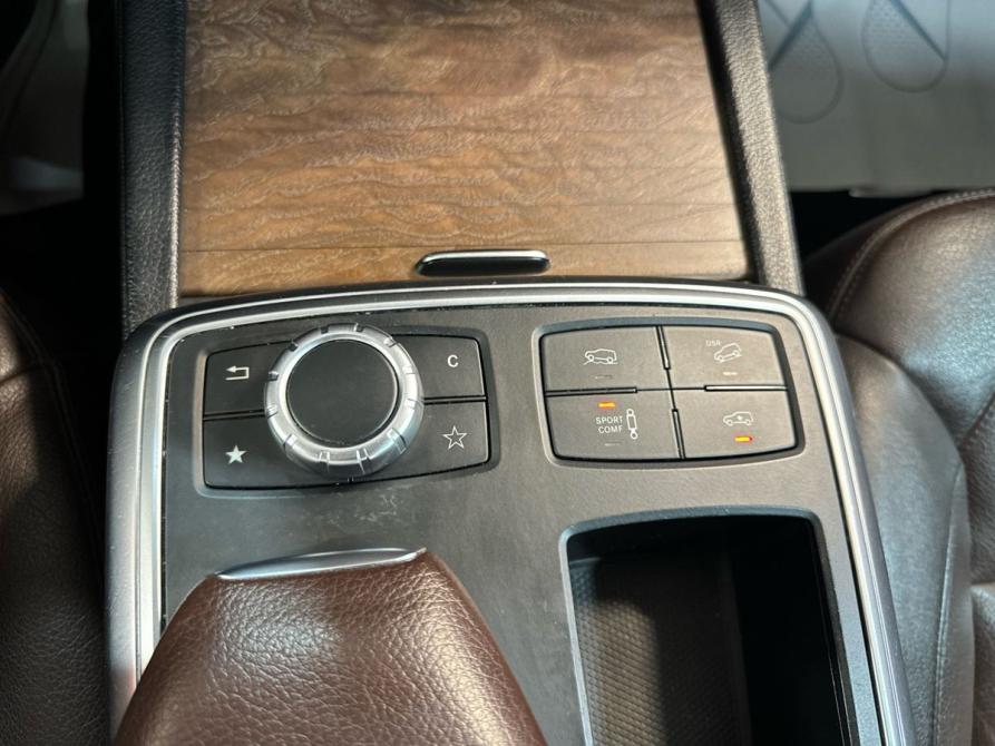 Mercedes-Benz GL-Класс II (X166) Новочеркасск  - изображение 17
