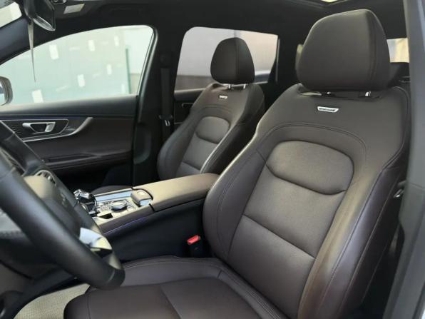 Chery Tiggo 7L I с пробегом 2024 года, цена 2 470 000 рублей, 10077 км, внедорожник, Автокод Объявления