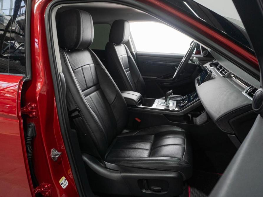 Land Rover Range Rover Evoque II Тюмень  - изображение 13